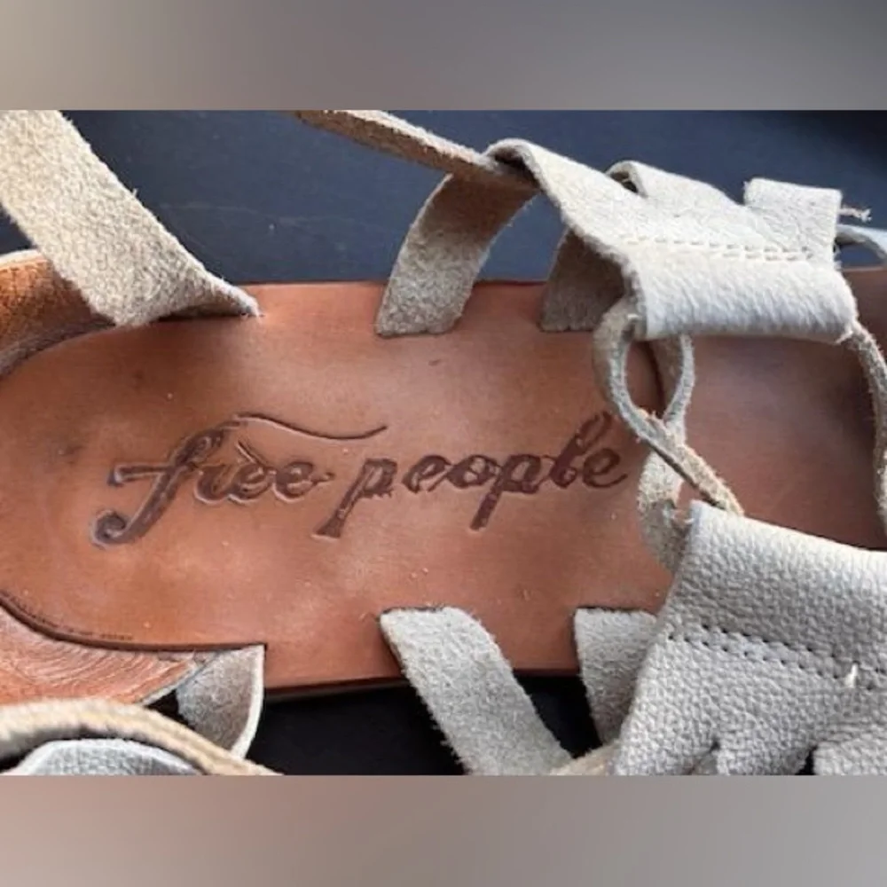 Free People purchased brand